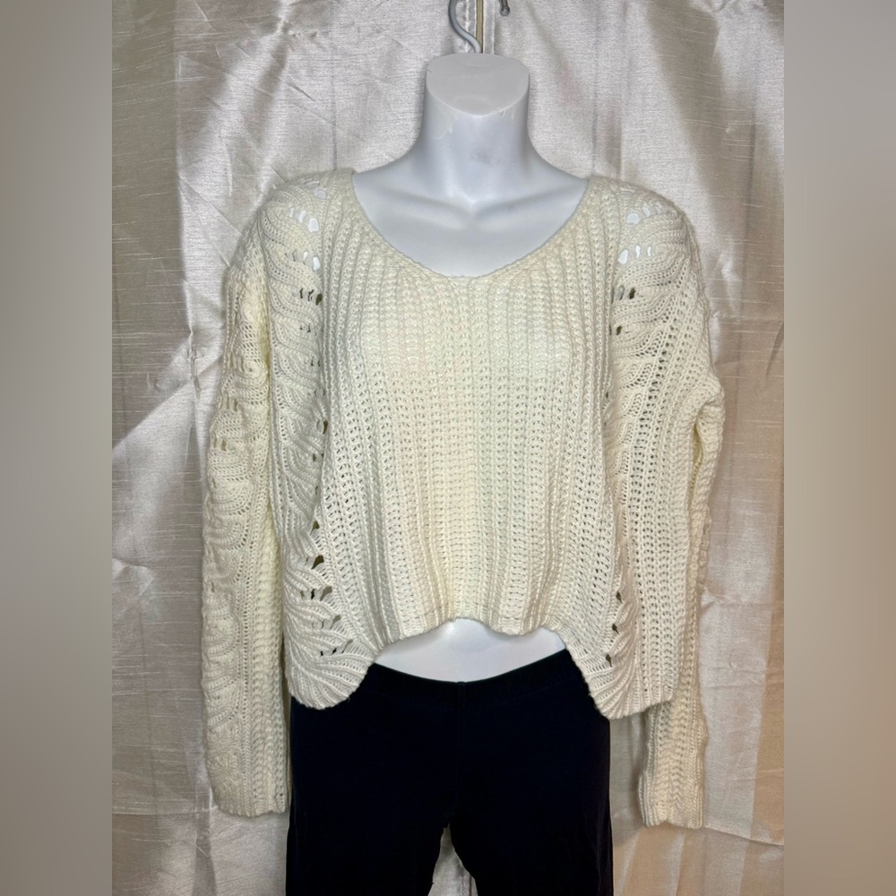SHEIN sweater